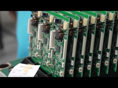 BMS সমাপ্ত পণ্য প্রদর্শন 100% সমাপ্ত পণ্য কার্যকরী পরিদর্শন