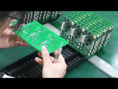 ডিআইপি কর্মশালা আইপিকিউসি পণ্য নমুনা পরিদর্শন