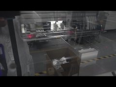 পরিষ্কার উৎপাদন কর্মশালা, সম্পূর্ণ স্বয়ংক্রিয় বিএমএস সরঞ্জাম, কঠোর মান নিয়ন্ত্রণ