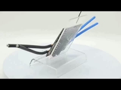 ব্যাটারি প্যাকের জন্য ১০-২০ বছর লাইফপো ৪ বিএমএস এবং ইভি-বাইকের জন্য ব্যবহৃত হয়, চীন বিএমএস কারখানা