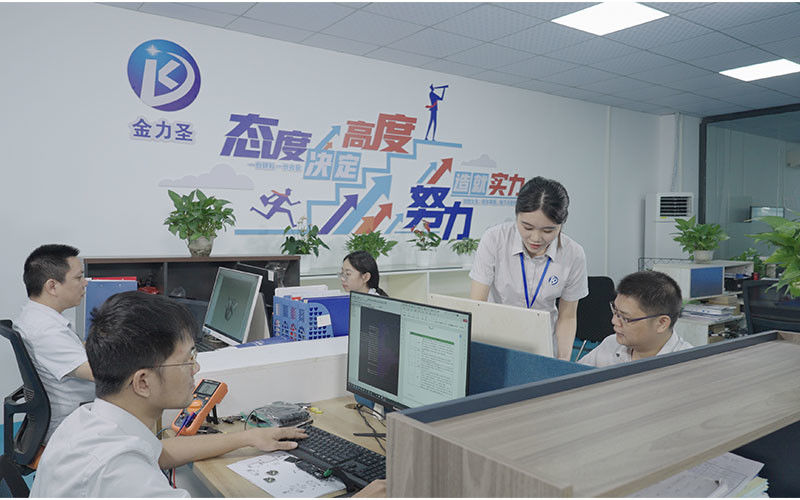 চীন Shenzhen Kinglisheng New Energy Technology Co., Ltd. সংস্থা প্রোফাইল