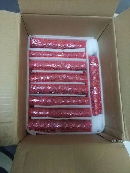 Shenzhen Kinglisheng New Energy Technology Co., Ltd. উত্পাদক উত্পাদন লাইন