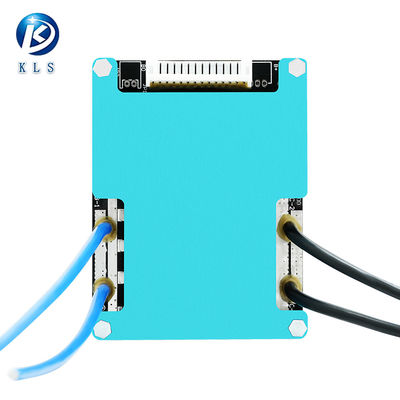 Lifepo4 Lithium Battery BMS Protection Board 6s-16s 20a-60a & 20v-60v For E Bicycles