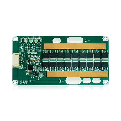 3.2V 16S 20A Lifepo4 18650 BMS 48V PCM Pcba Board For Electric Bike / Tools / Scooters