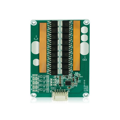 3.2V 16S 20A Lifepo4 18650 BMS 48V PCM Pcba Board For Electric Bike / Tools / Scooters
