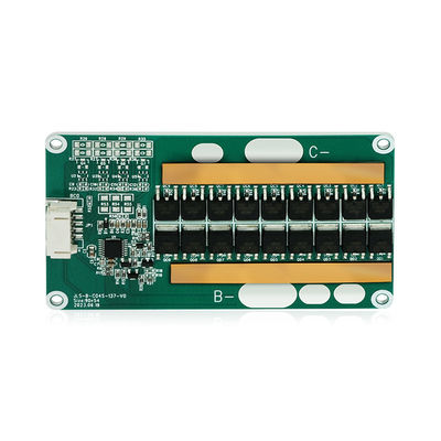 3.2V 16S 20A Lifepo4 18650 BMS 48V PCM Pcba Board For Electric Bike / Tools / Scooters