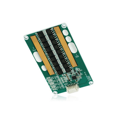 3.2V 16S 20A Lifepo4 18650 BMS 48V PCM Pcba Board For Electric Bike / Tools / Scooters