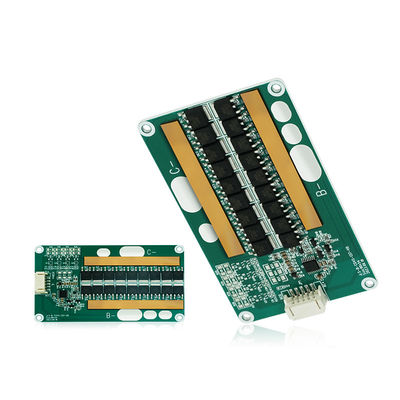 3.2V 16S 20A Lifepo4 18650 BMS 48V PCM Pcba Board For Electric Bike / Tools / Scooters
