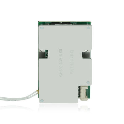 3S - 48S 60A-200A 108 -144V for LiFePO4 LTO Li-ion Batteries Supports Inverter and High Voltage