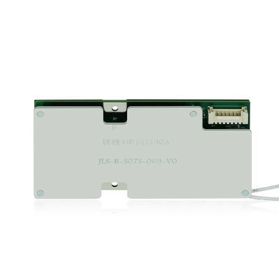 3S - 48S 60A-200A 108 -144V for LiFePO4 LTO Li-ion Batteries Supports Inverter and High Voltage