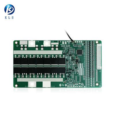 Custom Smart Bms Board For Lifepo4 Battery 4S-20S 40A-200A 12V-48V