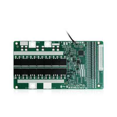 Smart BMS For Home Energy Storage Lithium Lifepo4 Battery Pack 16S 48V