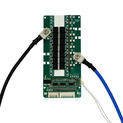 16s 48V 100A 200A Lifepo4 Battery Smart BMS Board For Home Energy Storage