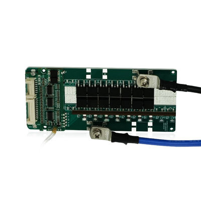 16s 48V 100A 200A Lifepo4 Battery Smart BMS Board For Home Energy Storage
