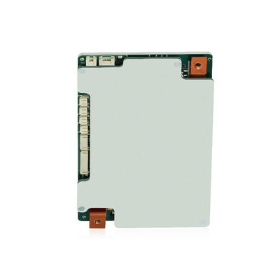 16s 48v 100a Smart BMS Board For Lifepo4 Solar Battery 100ah 21700 Pack