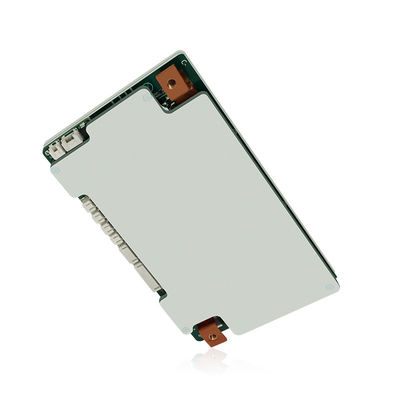 16s 48v 100a Smart BMS Board For Lifepo4 Solar Battery 100ah 21700 Pack