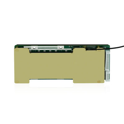 KLS Bms Li-ion 14s 48v 100a Common Port With Balance For Three-wheel Electric Vehicle