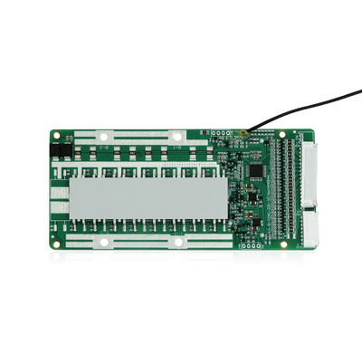 KLS Bms Li-ion 14s 48v 100a Common Port With Balance For Three-wheel Electric Vehicle