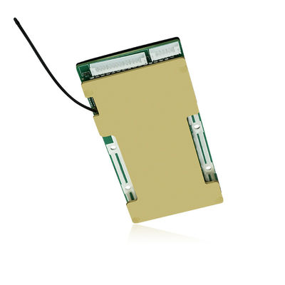 KLS Bms Li-ion 14s 48v 100a Common Port With Balance For Three-wheel Electric Vehicle