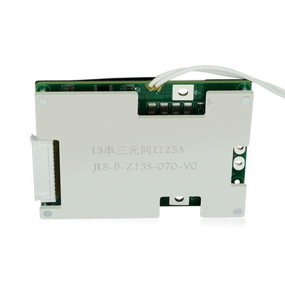 3.2v Lifepo4 Lithium Battery Bms 20A 30A 40A 50A 60A 8s 24v For E-Scooter & E-Bike