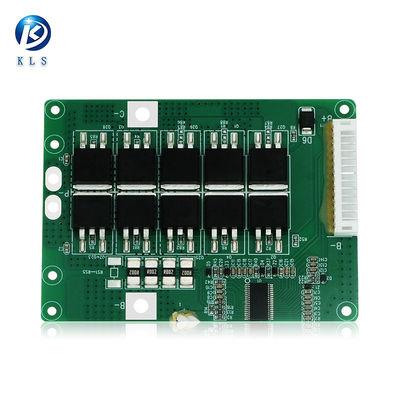 3.2v Lifepo4 Lithium Battery Bms 20A 30A 40A 50A 60A 8s 24v For E-Scooter & E-Bike