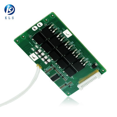 3.2v Lifepo4 Lithium Battery Bms 20A 30A 40A 50A 60A 8s 24v For E-Scooter & E-Bike