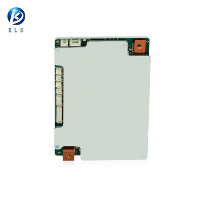 Smart LFP 3.2V Lifepo4 Battery BMS Board 15S-16S 48V 100A-250A Battery Management System