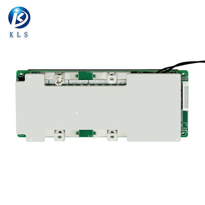 3.2V NMC LiFePO4 24V 7S 100A Low Speed Car BMS Temperature Control Pcb Charger Bms