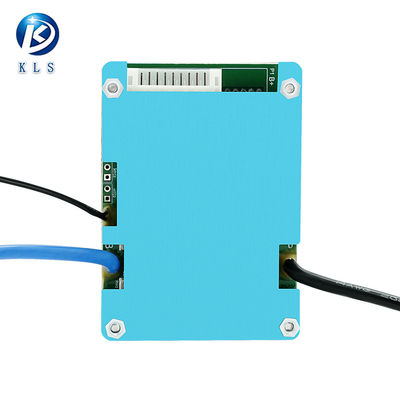 Sodium Battery BMS Board 16s 30a 64v 8S For Electric Bicycles And E-Scooters With NTC