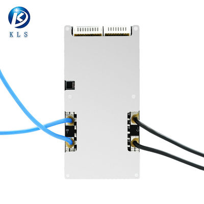 LiFePO4 Battery BMS 3.2V 9S 10S 11S 70A 80A 90A 30A 42v 13S For Electric Motorcycle