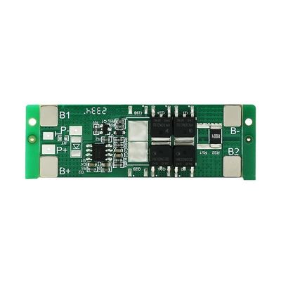 KLS Solar Street Light BMS: 3S 3A, 12V - Premium Manufacturer of Balanced BMS for NMC & LiFePO4 Batteries