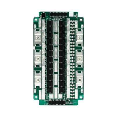 KLS BMS Module For LiFePO4 Battery 3.2V 17S - 24S With 110A - 200A