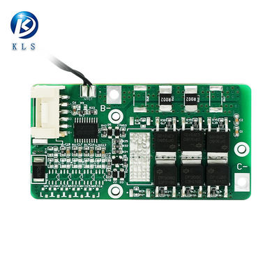 Battery Management System 5S Lifepo4 10A 15A 20A NTC BMS Battery Protection Board