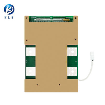 KLS Li-ion BMS for Car Start Battery & Lithium Battery: 4S - 24S, 20A - 100A