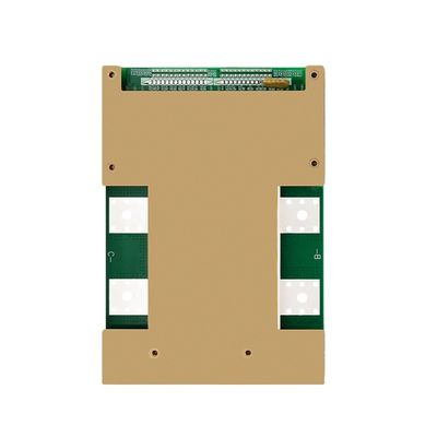 KLS BMS for LiFePO4: 24V, 7S - 16S, 50A - 100A Battery System