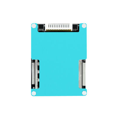 48V BMS Board 7S-16S 20A-30A For Electric Scooter And Bicycle LifePO4 Battery