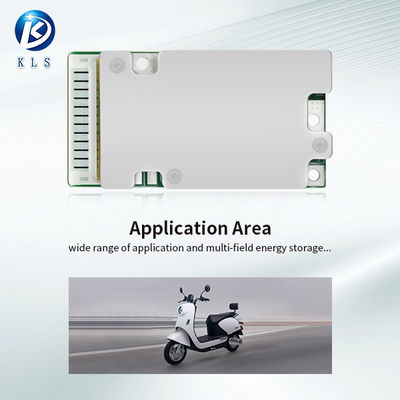 4S-7S 10S 13S Lithium Battery Charging and Discharging Battery Management System
