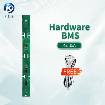 Custom Lithium Battery BMS Battery Management System For Power & Electric Tools