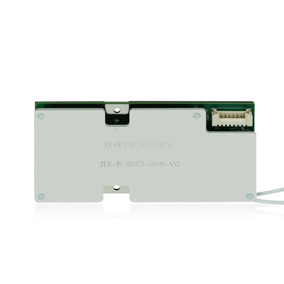 KLS Smart Lithium Battery BMS 16S-24S 60A-200A 144V Li-ion Lifepo4