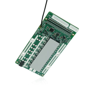 KLS Bms Li-ion 14s 48v 100a Common Port With Balance For Three-wheel Electric Vehicle