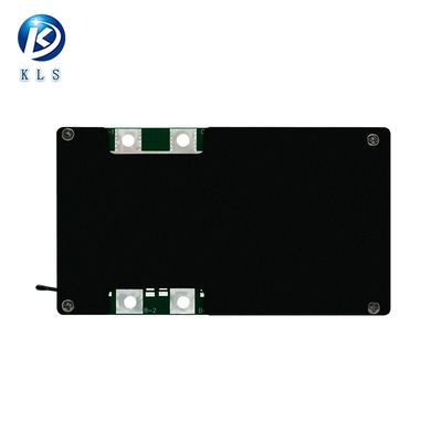 KLS hardware bms 6S 16S 17S 20S 24S 10A 20A 40A 50A 60A 80A Li-ion lifepo4 battery 16S 52A battery management system